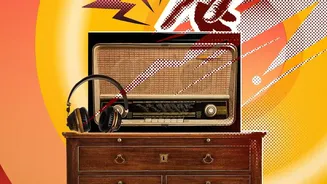 Indian Retro Songs Are Finding Fresh Audiences Without Leaving Their Original Musical Identity Behind