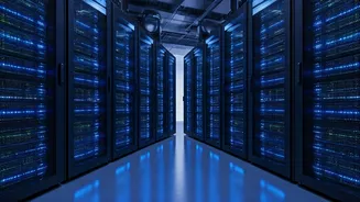 Data Center Placement: Why It's Crucial