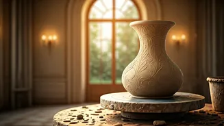 Escape To Heritage Palace Retreats For Romantic Pottery Workshop Weekends