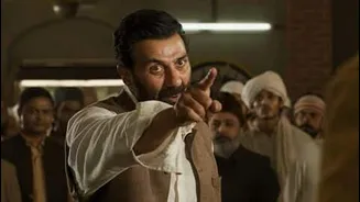 Trailer for 'Batwara 1947' shows Deol choosing empathy during Partition