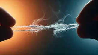 The Subtle Saboteur: How Vague Words Are Eroding Your Relationship's Intimacy