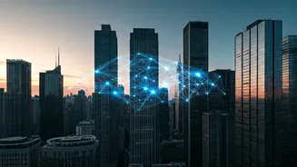 AI Automation Powers Enterprise Growth: A New Era of Autonomous Work