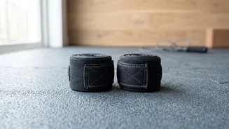 Shadow boxing: A full-body workout guide