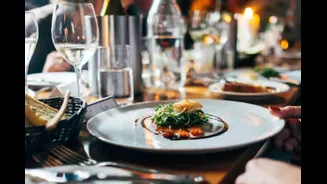 Winter 2025: Limited-Edition Menus Filled With Flavour, Nostalgia And Seasonal Comfort