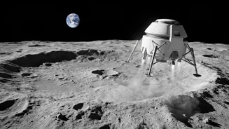 Why Artemis III's 90-Day Delay Matters For NASA's Moon Plans