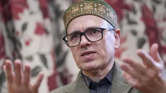 'Rs 20–30 Crore, Minister's Post Offered': Omar Abdullah Claims Poaching Bid On NC MLA, BJP Demands Proof