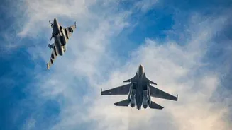 PAC flags ₹42,500 cr pending offsets in defense contracts