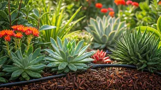 Plant Smarter, Water Smarter