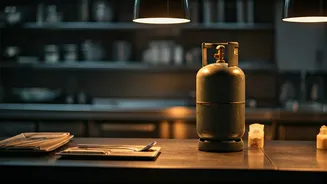 Saba Ibrahim's Mumbai Eatery Pauses Operations Amidst LPG Shortage