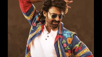 The Raja Saab FIRST Review: Prabhas' Energy Is Worth Praising, But Film Is A 'Waste Of Time'