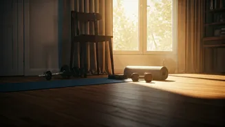 The Ultimate Guide To Staying Fit Without Gym Toxic