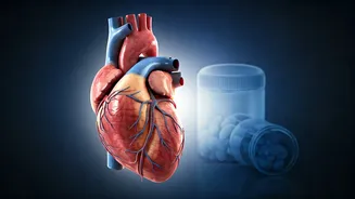 Melatonin's Hidden Heart Risk: New Study Links Popular Sleep Aid to Heart Failure