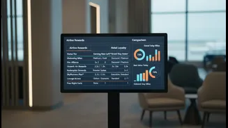 Connected Travel Rewards Has a Practical Use Case for Frequent Indian Travellers: Compare Rewards Across One Trip
