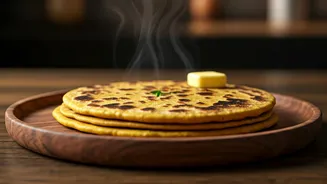 Maize-Based Meals Are Comfort Food Gold