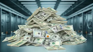 Berkshire Hathaway's Record Cash Pile: What Does it Mean?