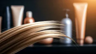 Secrets Of Stellar Hair Care Are Revealed