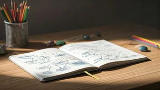 Unlock Your Brainstorming Potential: The Power of Sketching for Daily Idea Generation