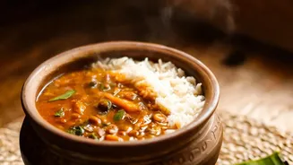 Monsoon Food Events Call for Caution with Long-Unrefrigerated Leftovers