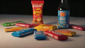 Childhood Cravings Are Getting A 2026 Upgrade