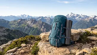 How Reduced TCS Fees Cut Upfront Overseas Trip Expenses For Young Indian Backpackers