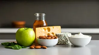 Healthy Snacks Need More Than Sweetener Swaps