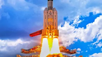 Space Startups In India Develop Affordable Lunar Rovers For Commercial Payload Missions