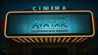 Box Office Buzz: Hits, Records, and Upcoming Releases