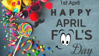 April Fools’ Day 2026: Top pranks to add fun to your day