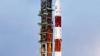 Application Deadline Nears For ISRO Scientist Engineer Posts