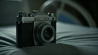 A Look at Irrfan Khan's Angrezi Medium