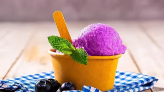 The Frozen Yoghurt Trend Moving Into Monsoon Season