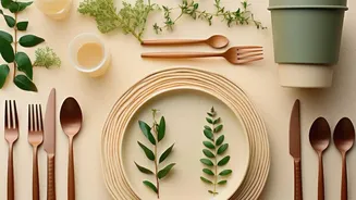 How Gen Z Homeowners Style Small Apartments With Eco Friendly Copper Decor