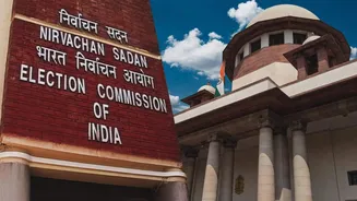 Election Commissioner appointment case: SC delivers split verdict