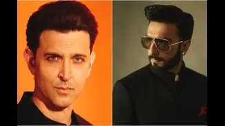 Don 3 Row: Hrithik Roshan Was Not Approached To Replace Ranveer Singh In Farhan Akhtar Film | Report