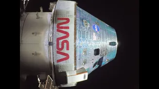 It's time for Artemis II to break Apollo 13's distance record: All you need to know