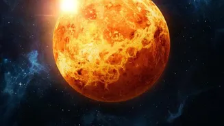 Venus's 15 August Evening Elongation Offers A Timely Look At A Bright August Skywatching Moment