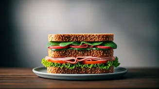 Mastering the Sandwich Method: Say No Gracefully & Keep Your Connections Strong