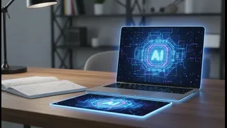 Secure AI Study Tools Allow Students To Work Even Without Internet Connectivity