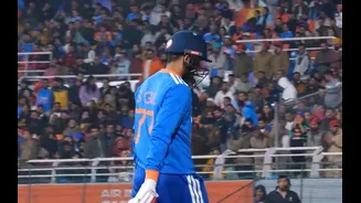 IND vs SA 2025: Subramaniam Badrinath questions why Shubman Gill is T20I vice-captain