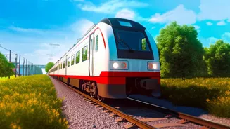 New Rail Connections: 7 Amrit Bharat Services Approved Across India