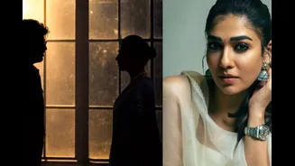 Nayanthara Reunites With Megastar Rajinikanth, Joins Ashwath Marimuthu’s Dharman