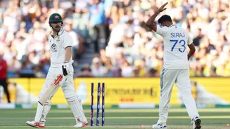 Is Mohammed Siraj among India's best bowlers in away-from-home Tests?
