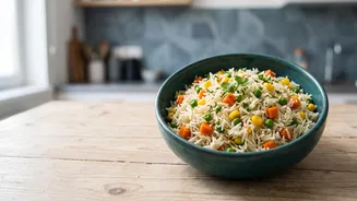 Quick one-pot hostel lunch recipes