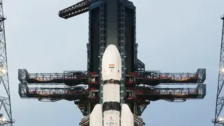 ISRO Opens Fresh Opportunities For Scientist Engineer Candidates