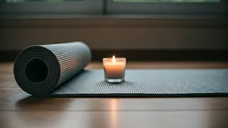 6 Ancient Yoga Poses for Enhanced Focus & Memory