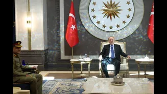 Turkey Set To Join Pak-Saudi Defence Pact After Erdogan’s Nod To Asim Munir | Exclusive