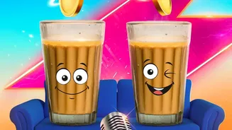 Gen Z Podcasting Revolution: Indore And Patna Creators Win Audiences In Regional Languages
