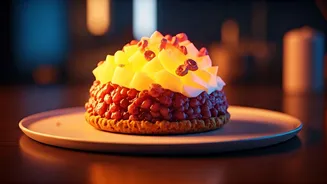 Newstalgia Turns Memory Into Modern Food FOMO
