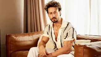 Tiger to resume shoot in Nov amid high security