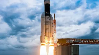 How Venusian Atmospheric Plumes Map Active Volcanism In ISRO’s Space Payload Study